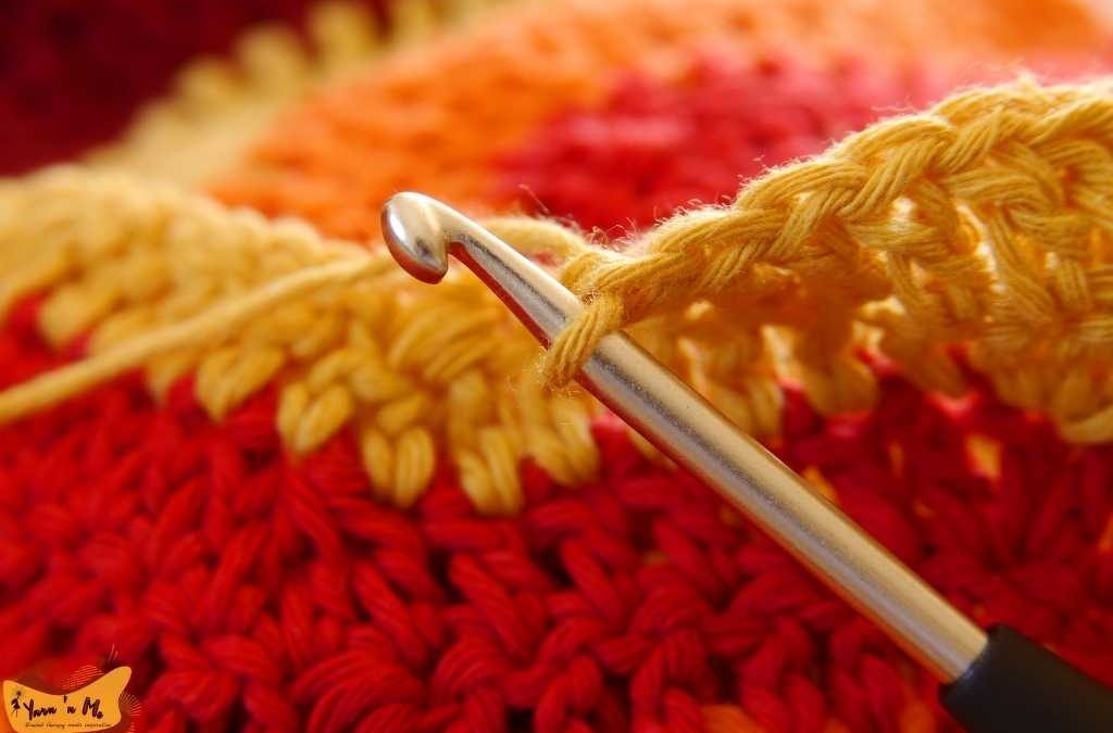 Benefits of crochet: 8 Reasons you should pick-up crochet as a hobby immediately