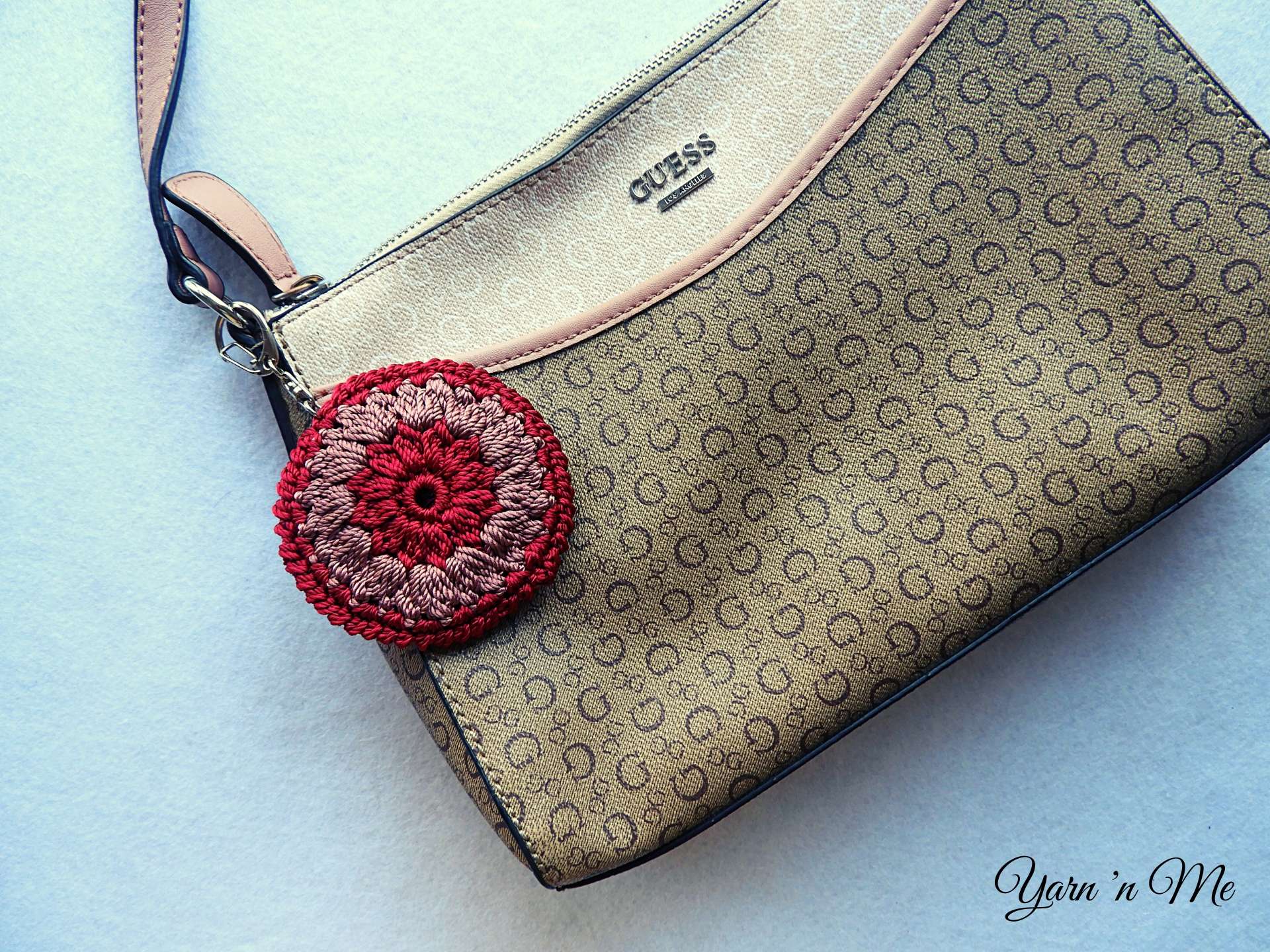 DIY Round Coin Pouch  Earphone Pouch Free Pattern & Sewing