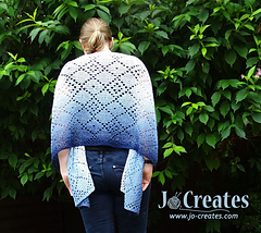 crochet scarf pattern free using scheepjes whirl