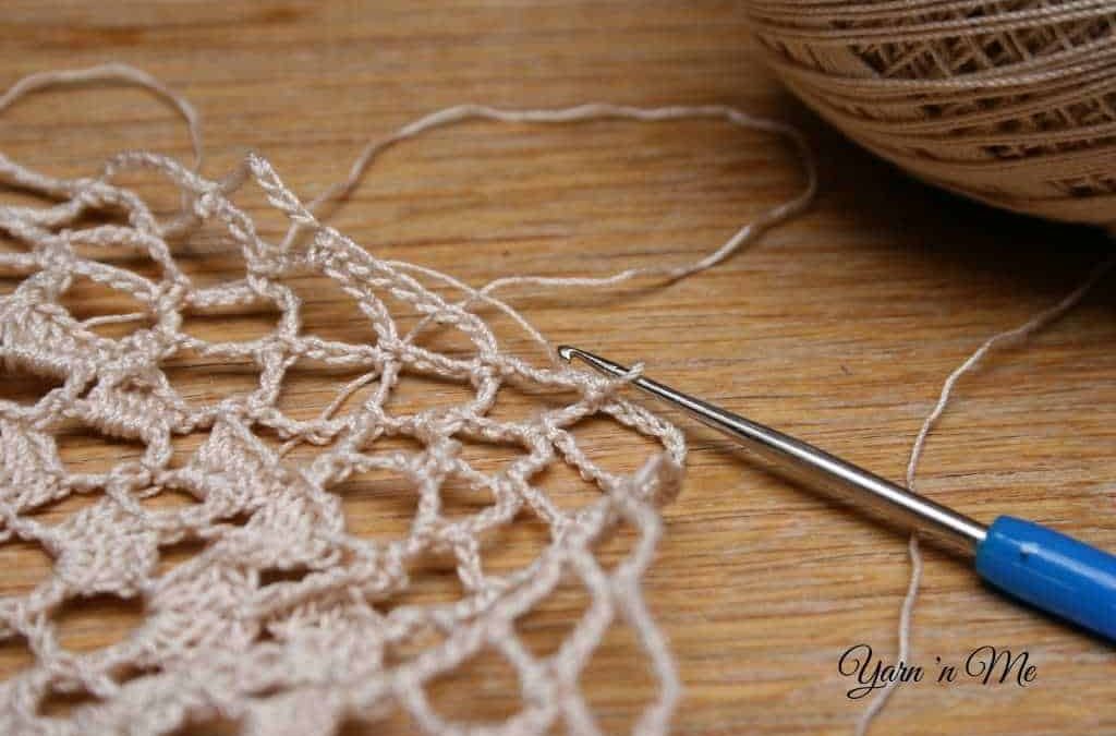 7 surprisingly simple ways to find time to crochet