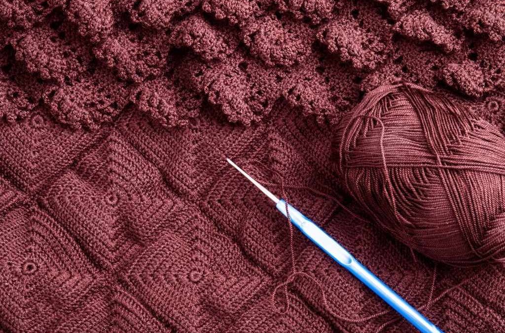 An ultimate list of crochet tools and accessories every crocheter